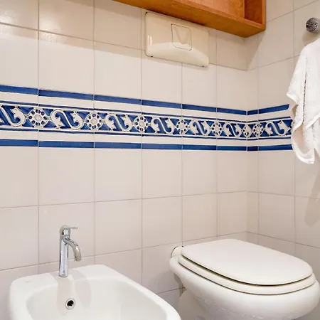 Piazza Castello - Center View *