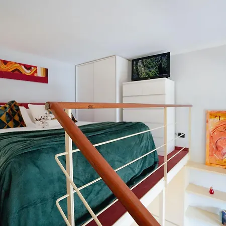 Apartment Piazza Castello - Center View *