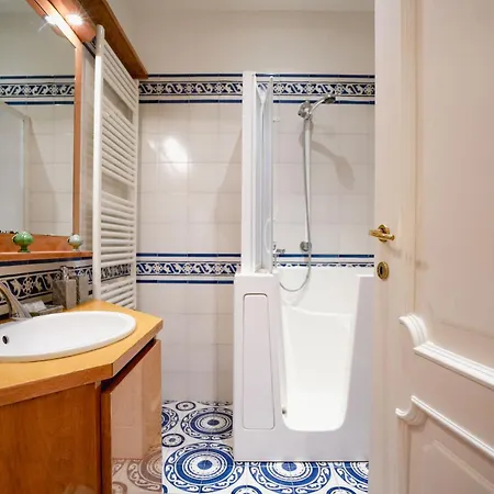 Piazza Castello - Center View Appartamento Torino