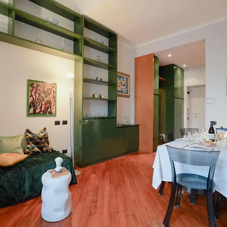 Apartman Piazza Castello - Center View Torino