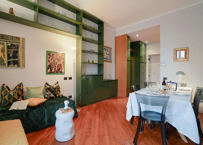 Διαμέρισμα Piazza Castello - Center View Τορίνο