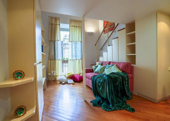 Piazza Castello - Center View Διαμέρισμα Τορίνο