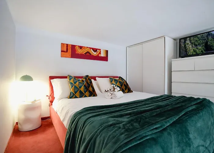 Διαμέρισμα Piazza Castello - Center View Τορίνο