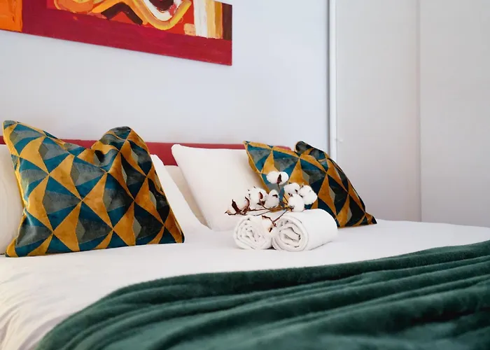 Apartment Piazza Castello - Center View