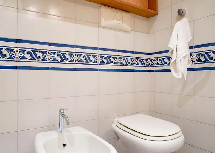 Piazza Castello - Center View *